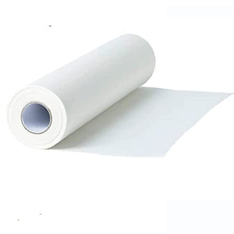 LITE Food Wrapping Paper roll Food Grade Butter Paper roll (40 Mtr, White)