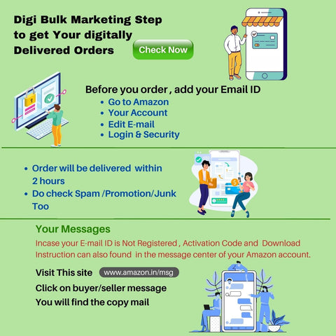 FORS WhatsApp Bulk Messaging Tool Promote Your Website With WA 100% Working, Safe And Fastest