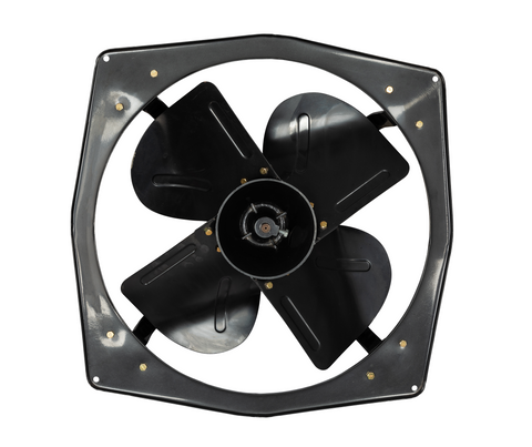 Summerking Atlanta 450mm Heave Duty Exhaust Fan for Home, Office, Kitchen and Bathroom with Copper Winding