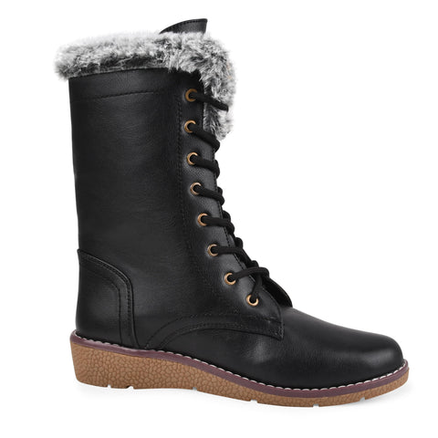 Buy boots for ladies online in india