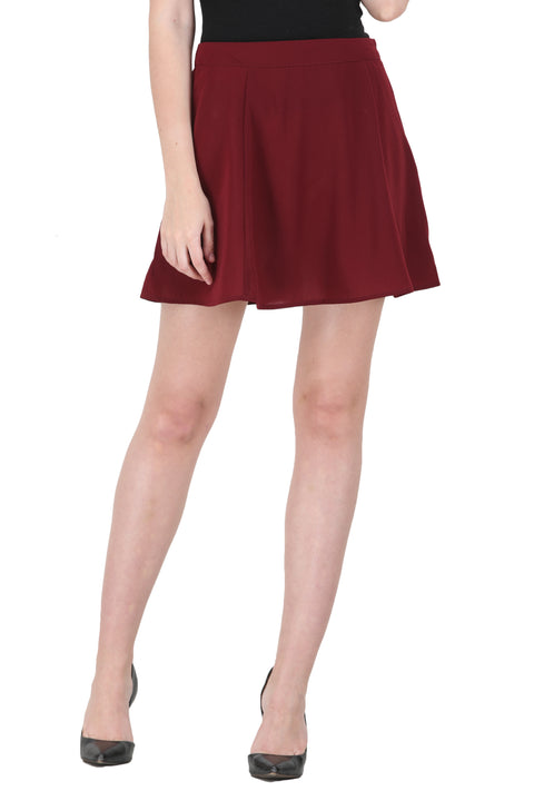 Buy short ladies skirts online at the best price