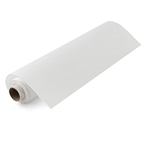 LITE Food Wrapping Paper roll Food Grade Butter Paper roll (40 Mtr, White)