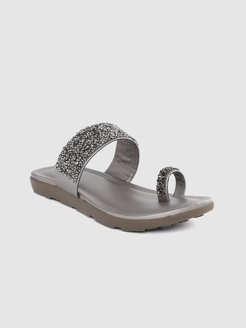 Buy best flat sandals for women