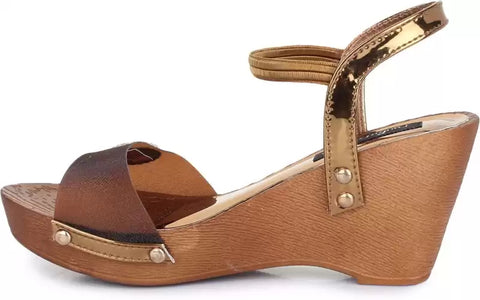 Buy heel sandals online in india