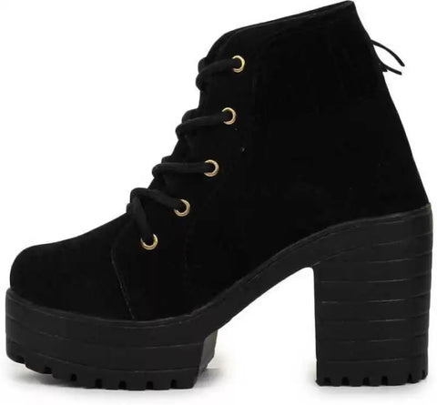 buy high heel boot online in india