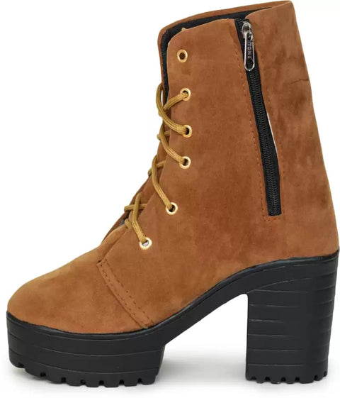 Buy women boots online