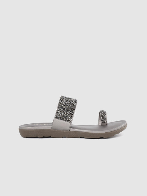 Buy best flat sandals for ladies