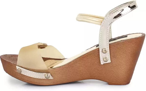 Buy heel sandals for women online