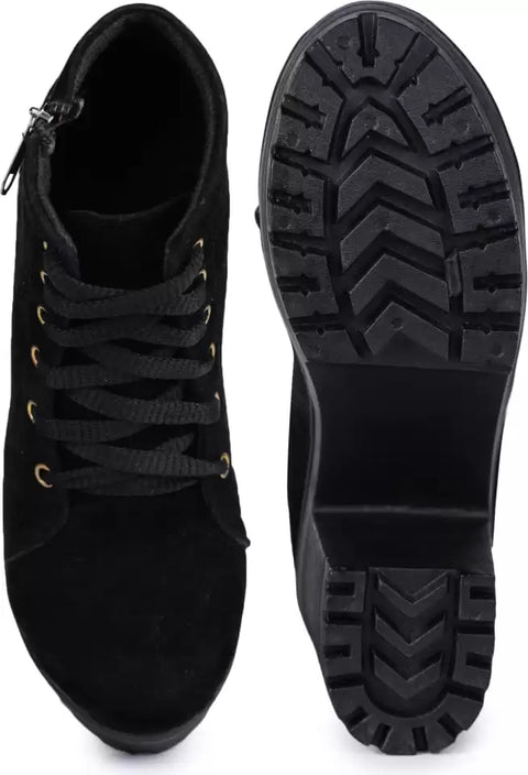 Buy boots for ladies