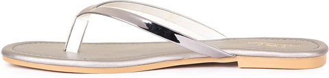 Buy flat sandals for ladies online