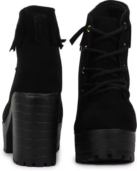 Buy high heel boot for women