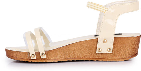 Buy heel sandals for women online