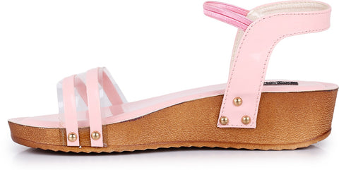 Buy women heeled sandals online