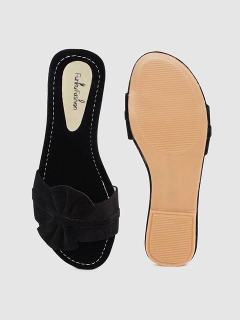 Buy Fashionable and Functional | Women's Flat Sandals for Everyday Wear