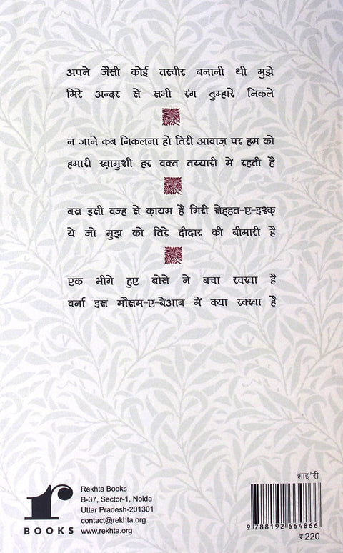 Sabhi Rang Tumhare Nikle (Hindi Edition)