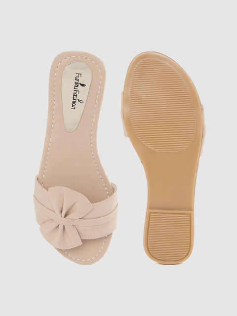 Buy flat women sandal online