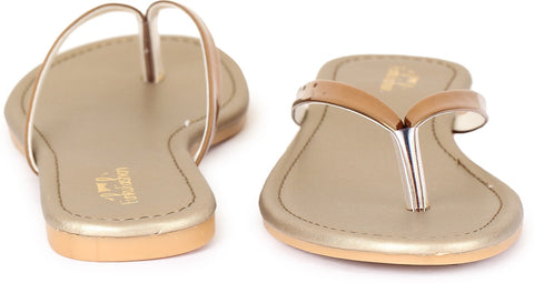 Buy flat sandal for ladies