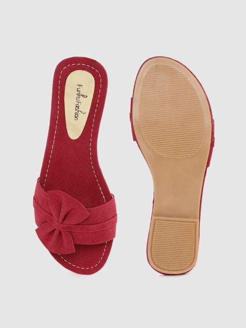Buy flat sandals in lowest price