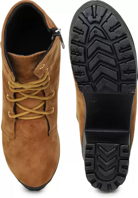 Buy best boots for ladies 