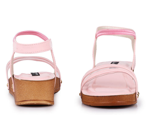 Buy heeled sandals for women