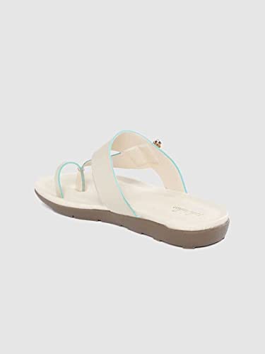 Buy flat sandals for ladies