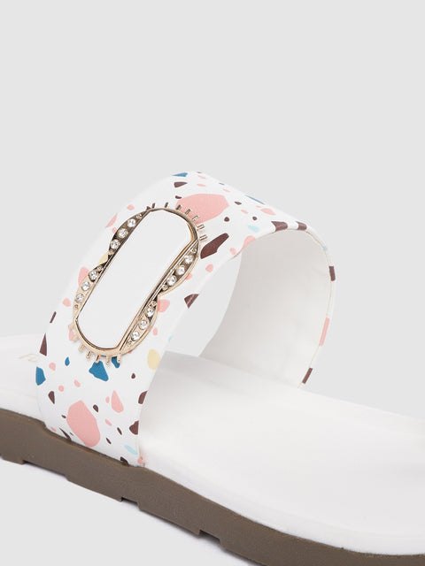 Buy best flat sandals for ladies
