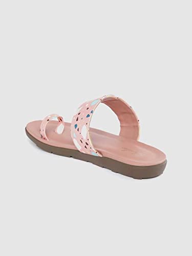 Buy best flate sandal on internet