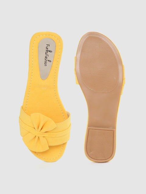 Buy flat sandals for ladies