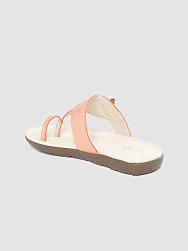 Buy flat sandals in india