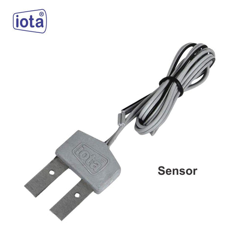 iota h1 Water Overflow Alarm with Human Voice. Made in India