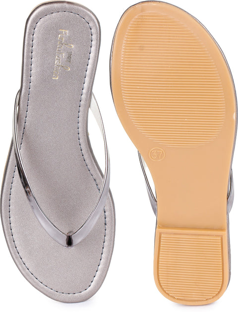 Buy Flat Sandals for Women or Ladies Online in India
