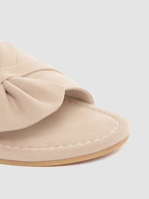 Buy flat ladies sandals in india