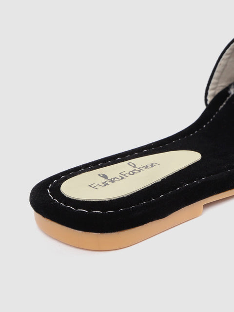 Buy Fashionable and Functional | Women's Flat Sandals for Everyday Wear