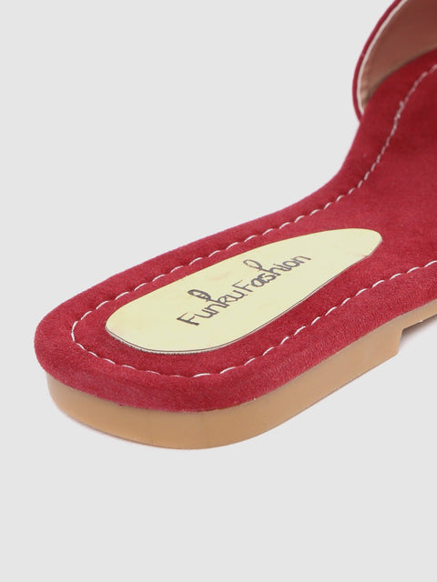 Buy best flat sandals online