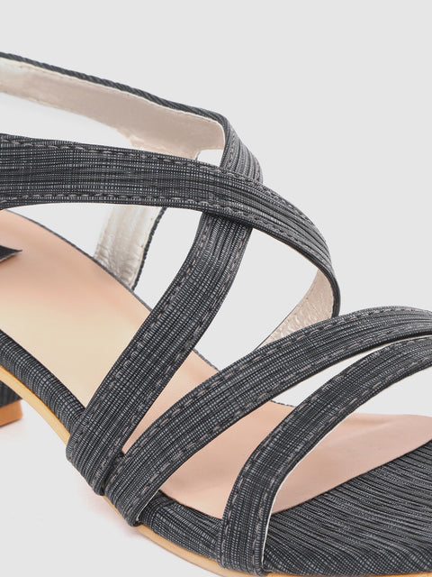 Buy heeled sandals for women