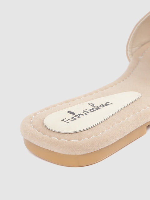 Buy Fashionable and Functional | Women's Flat Sandals for Everyday Wear