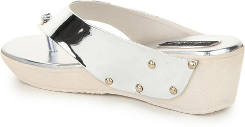 Fashionably Comfortable | Women's Wedge Sandals for Stylish Comfort