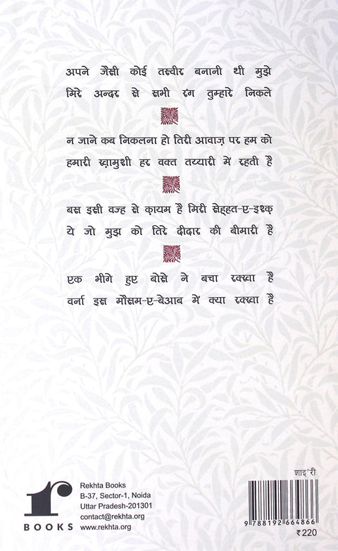 Sabhi Rang Tumhare Nikle (Hindi Edition)