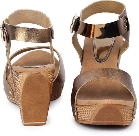 buy woman sandals in delhi